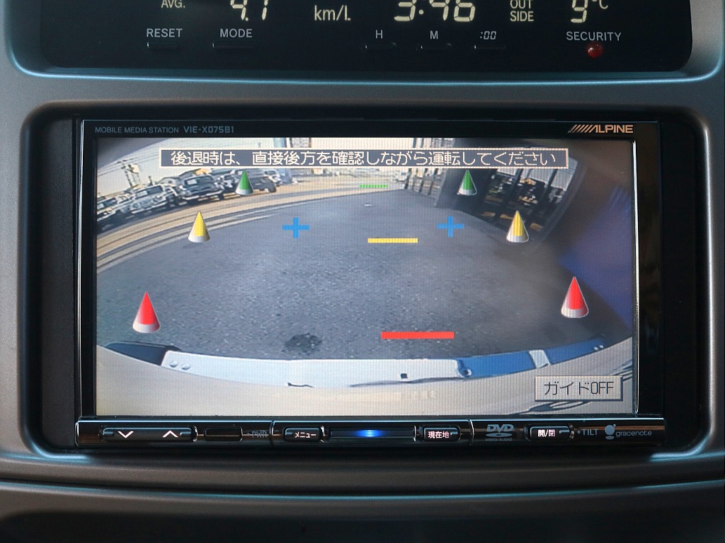 トヨタ ランドクルーザー100(10枚目)