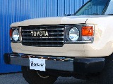 トヨタ ランドクルーザー100(12枚目)