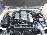 トヨタ ランドクルーザー100(15枚目)