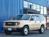 トヨタ ランドクルーザー100(19枚目)