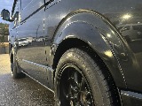トヨタ ハイエースバン(15枚目)