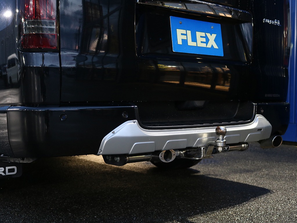 トヨタ ハイエースバン(16枚目)