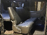 トヨタ ハイエースバン(7枚目)