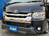トヨタ ハイエースバン(12枚目)