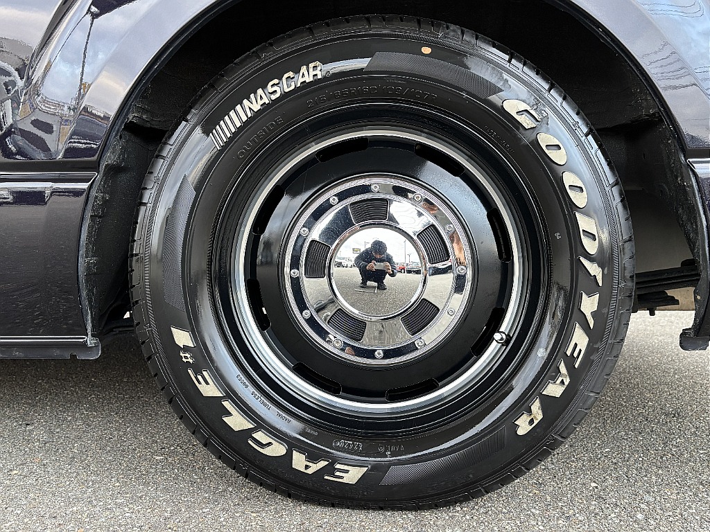 トヨタ ハイエースバン(19枚目)