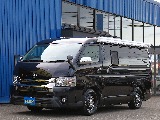 トヨタ ハイエースバン(20枚目)