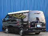 トヨタ ハイエースバン(4枚目)