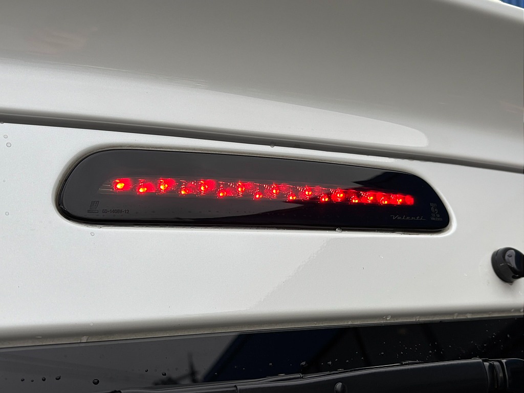 トヨタ ハイエース(18枚目)