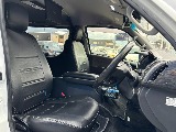 トヨタ ハイエース(6枚目)