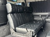 トヨタ ハイエース(8枚目)