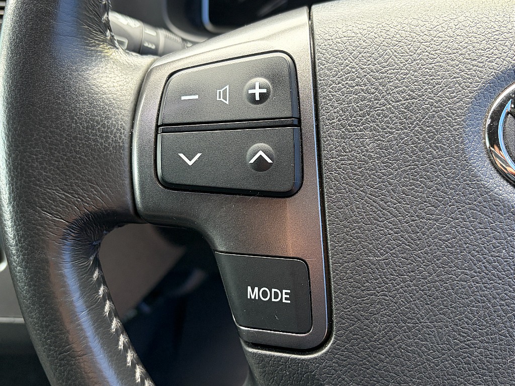 トヨタ ハイエースバン(12枚目)