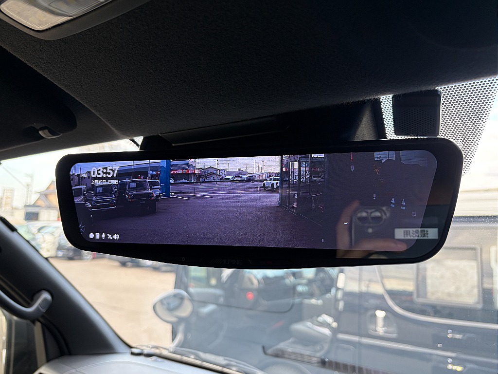 トヨタ ハイエースバン(22枚目)