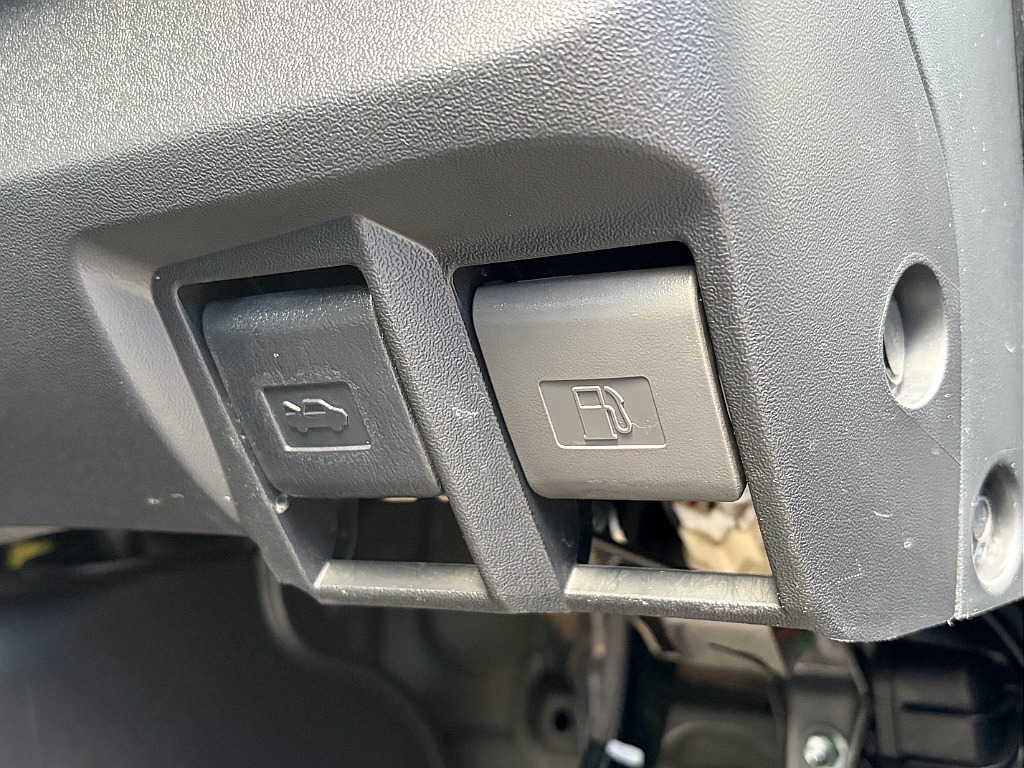 トヨタ ハイエースバン(26枚目)