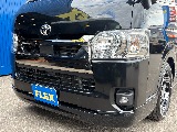 トヨタ ハイエースバン(30枚目)