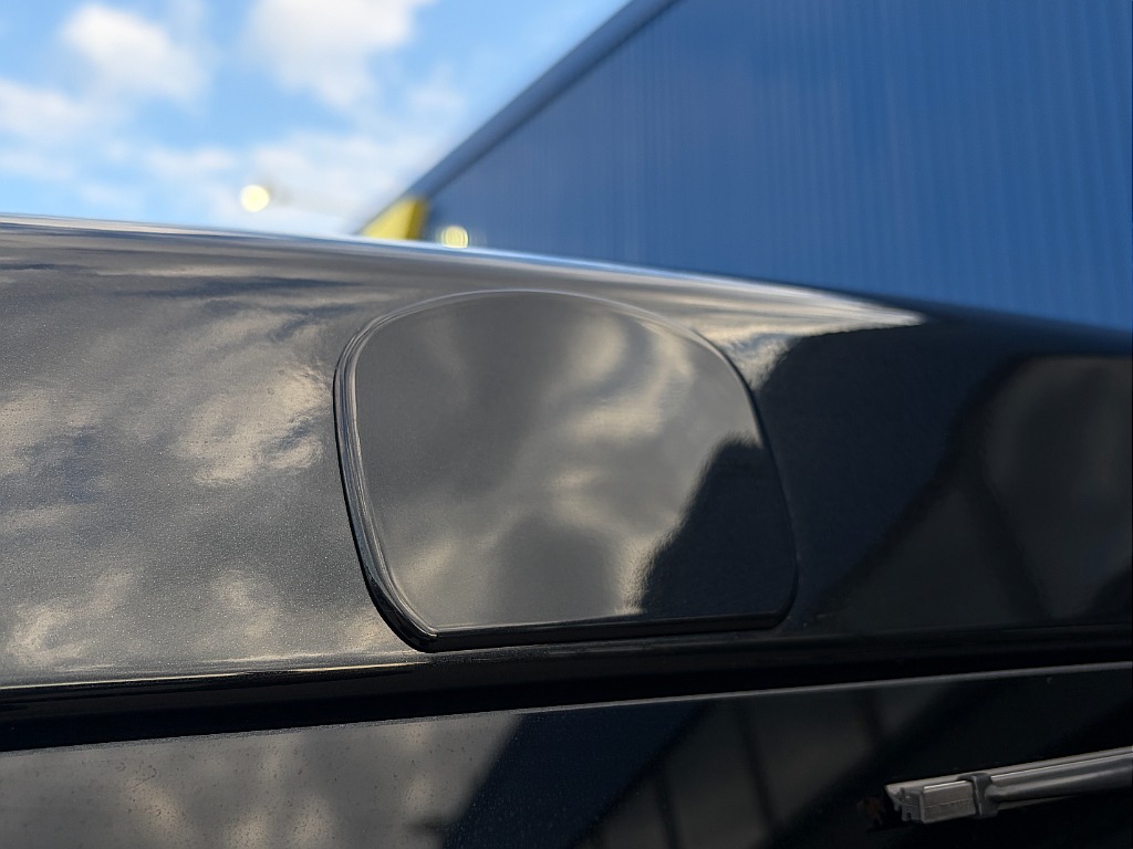 トヨタ ハイエースバン(38枚目)