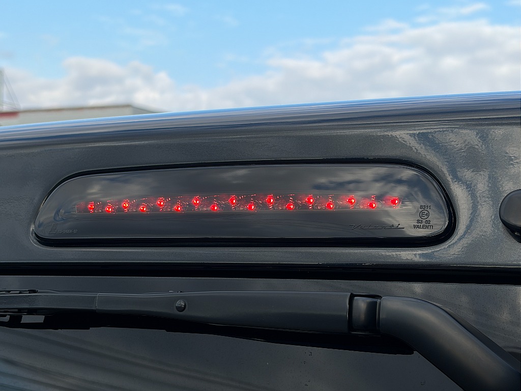 トヨタ ハイエースバン(40枚目)