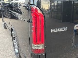 トヨタ ハイエースバン(42枚目)