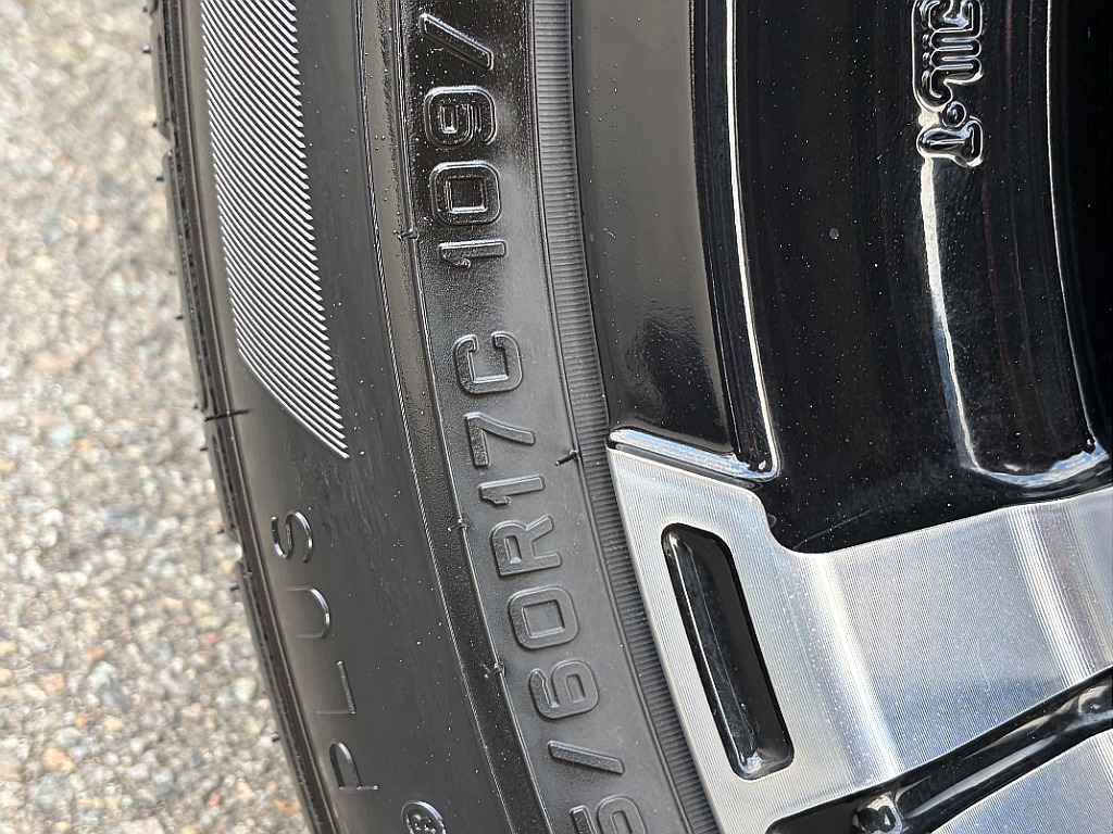 トヨタ ハイエースバン(47枚目)