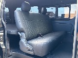 トヨタ ハイエースバン(6枚目)