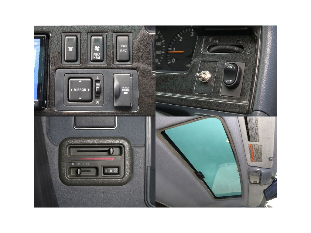 トヨタ ハイエースバン(13枚目)