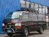 トヨタ ハイエースバン(20枚目)