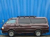 トヨタ ハイエースバン(5枚目)