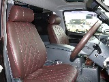トヨタ ハイエースバン(6枚目)