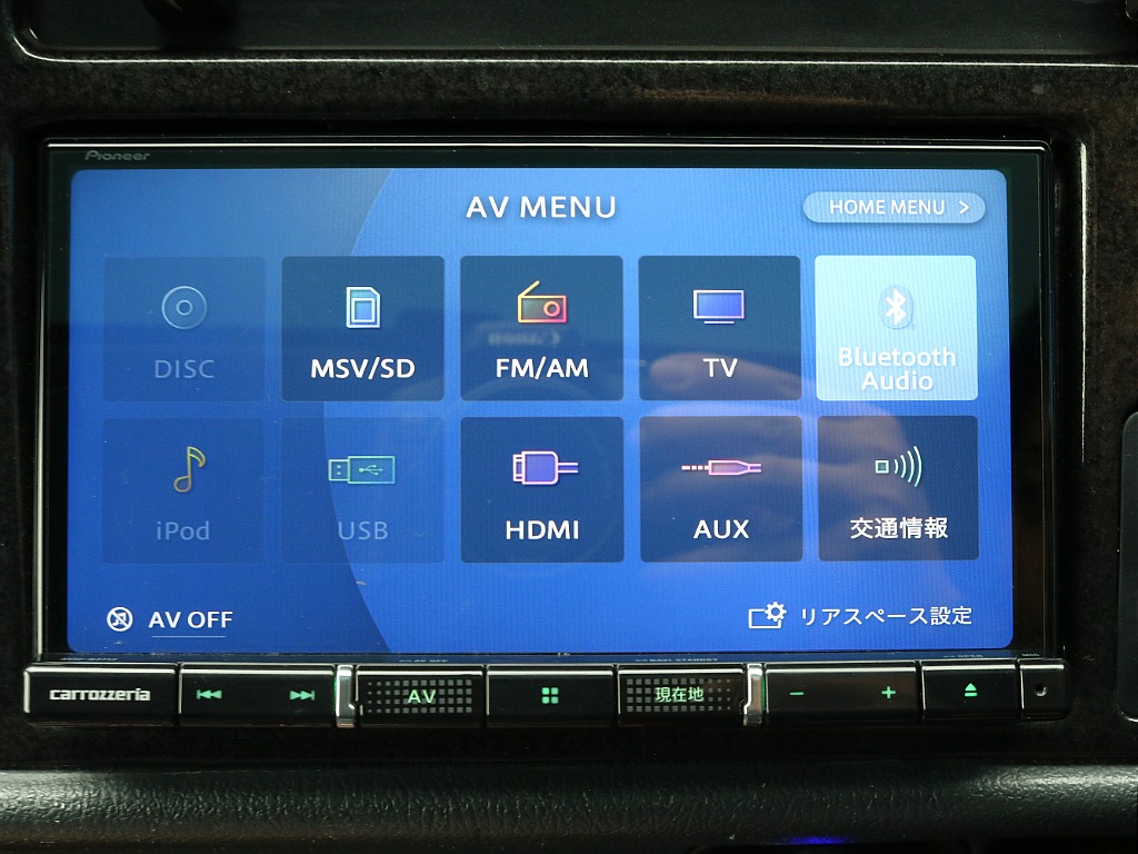 トヨタ ハイエースバン(10枚目)