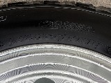 新品BFGoodrich　All-Terrainタイヤ　285/75R16☆