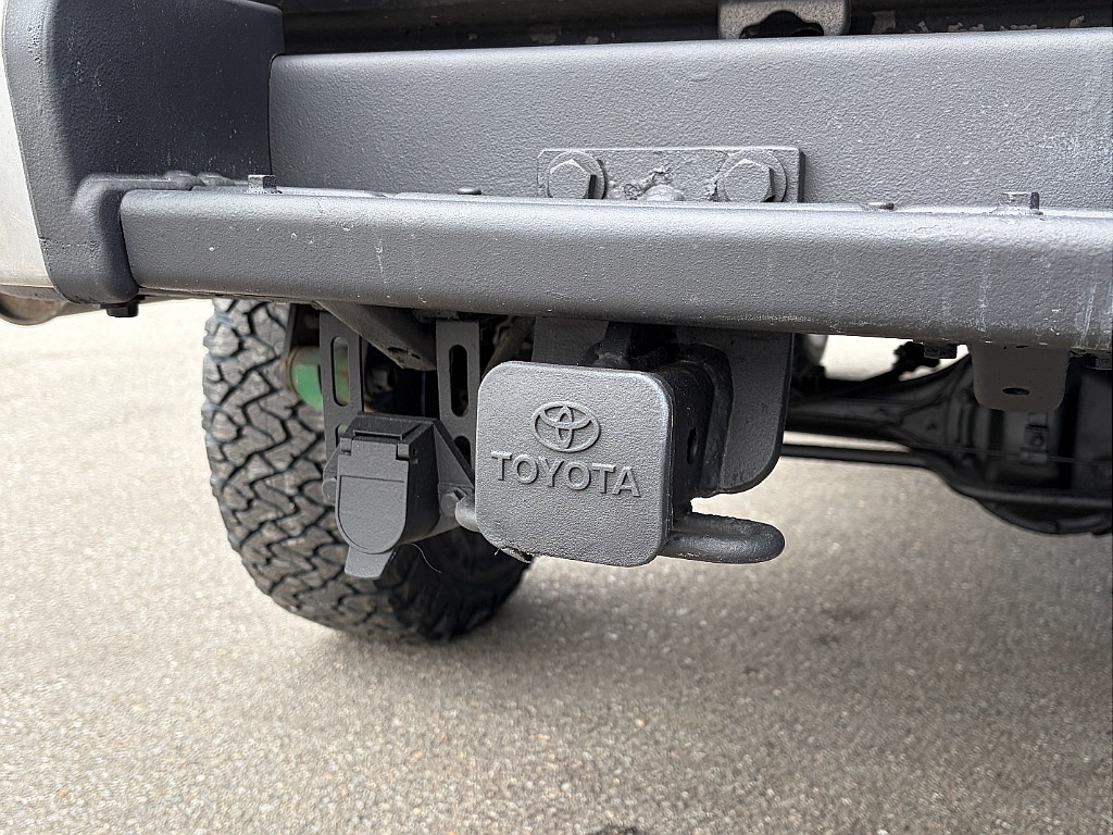 ヒッチメンバー☆