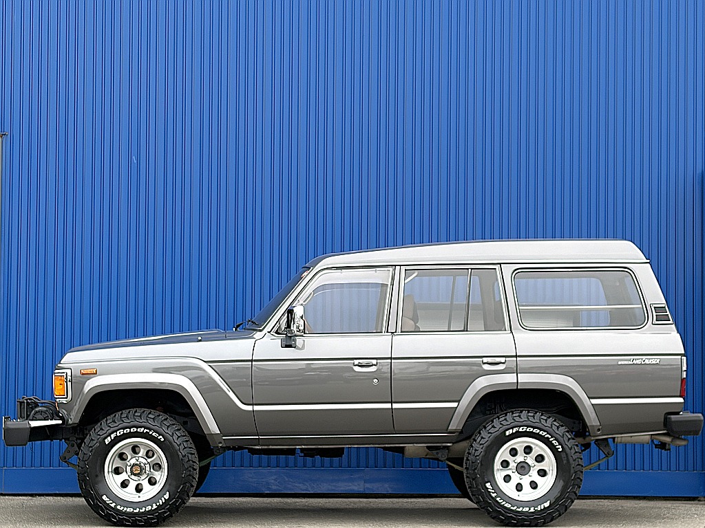 後期型　VXグレード☆