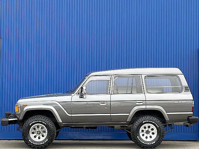 後期型　VXグレード☆