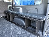 トヨタ ハイエースバン(11枚目)