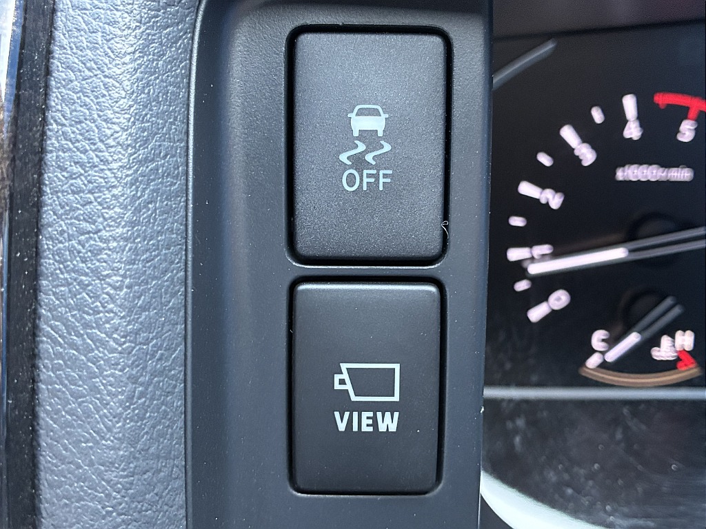 トヨタ ハイエースバン(19枚目)