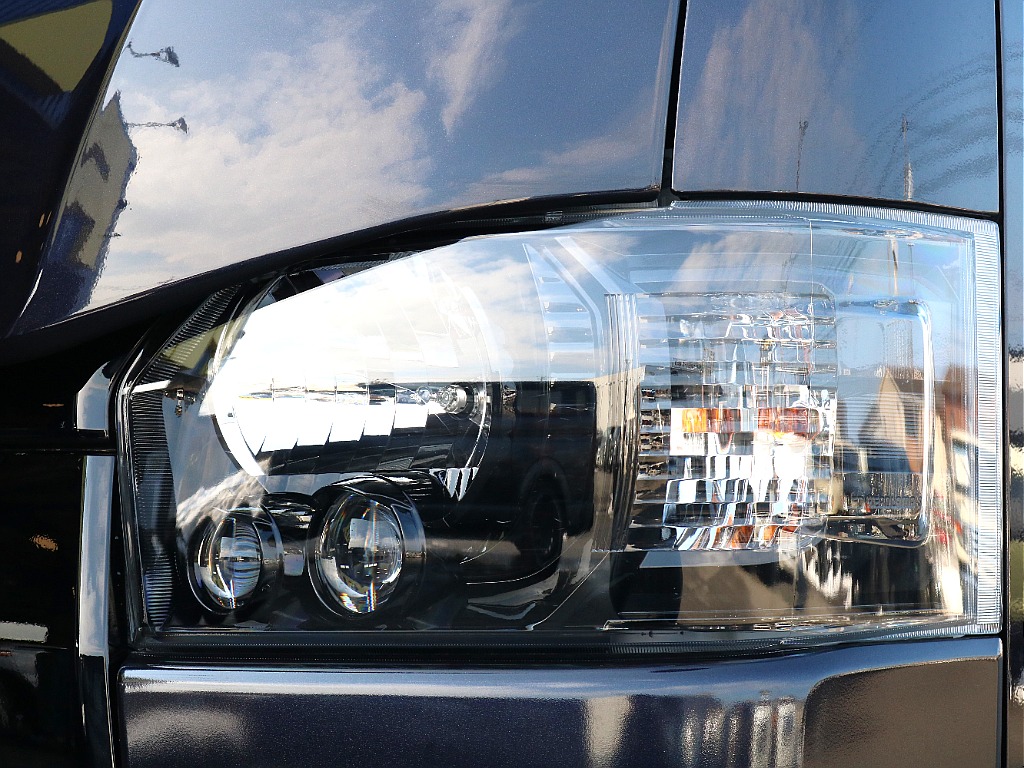 トヨタ ハイエースバン(28枚目)