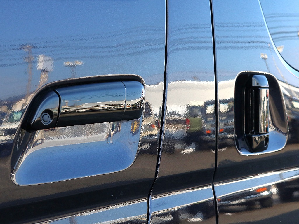 トヨタ ハイエースバン(29枚目)