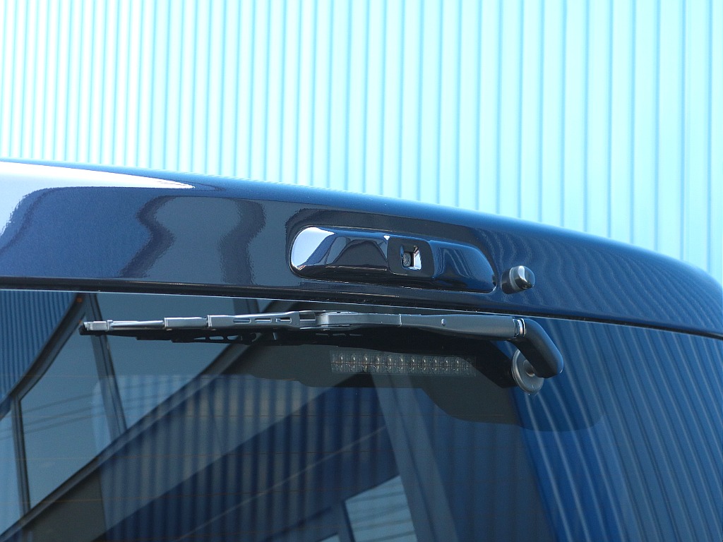 トヨタ ハイエースバン(31枚目)