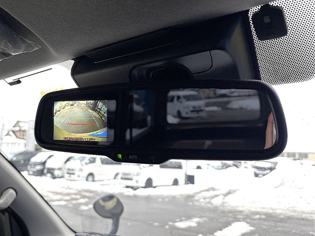 トヨタ ハイエースバン(11枚目)