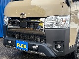 トヨタ ハイエースバン(12枚目)