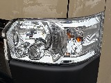 トヨタ ハイエースバン(13枚目)