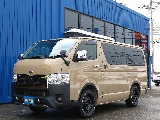 トヨタ ハイエースバン(20枚目)