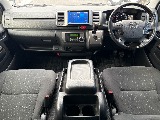 トヨタ ハイエースバン(2枚目)
