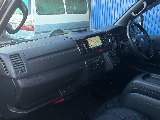 トヨタ ハイエースバン(11枚目)
