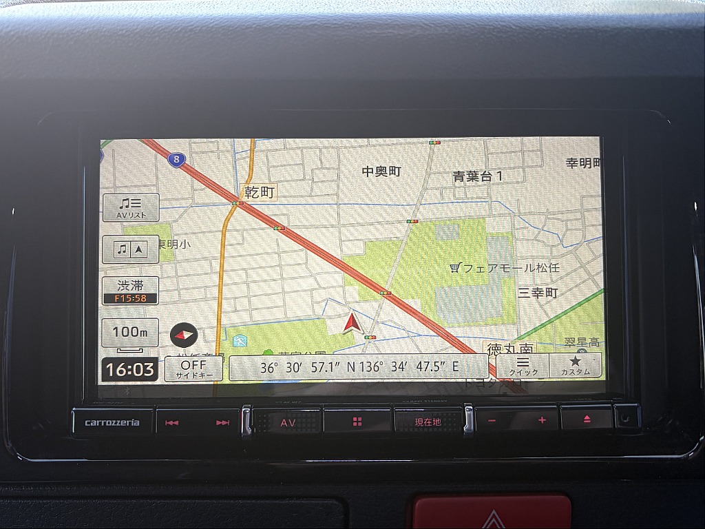 トヨタ ハイエースバン(12枚目)