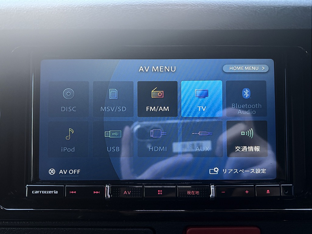 トヨタ ハイエースバン(13枚目)