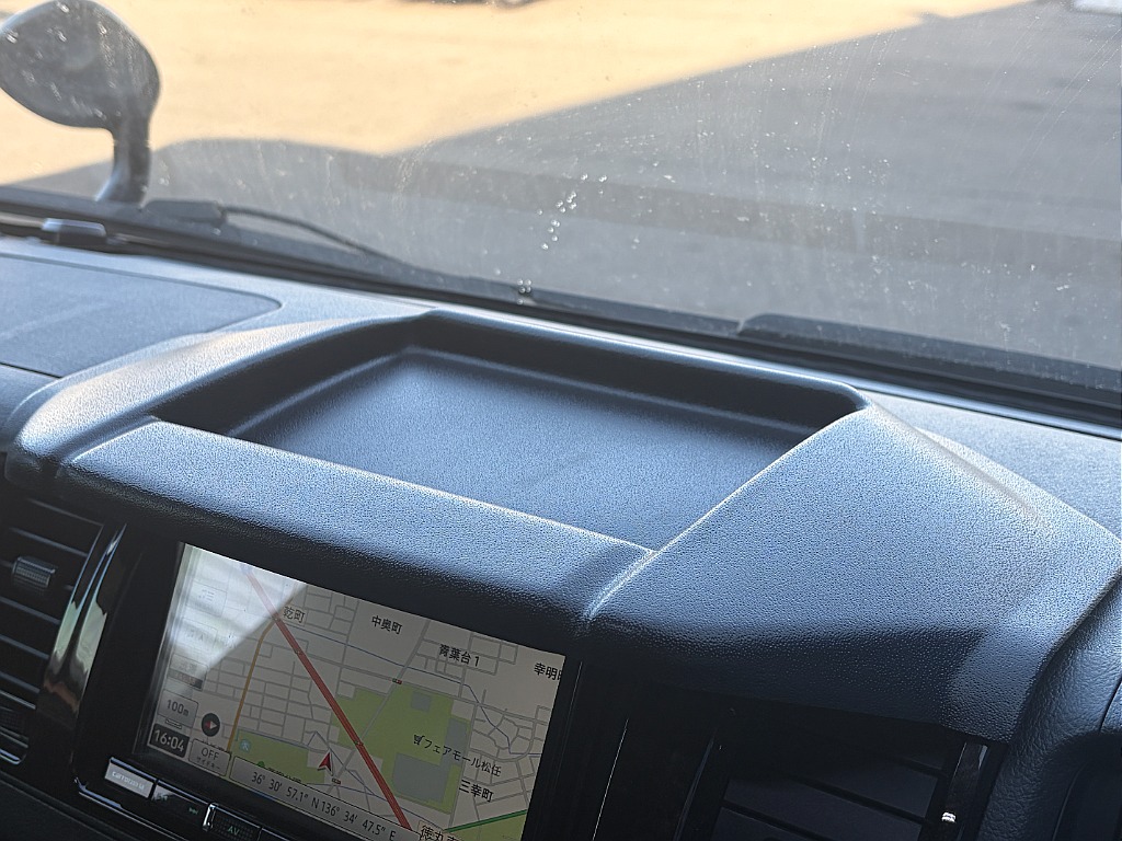 トヨタ ハイエースバン(18枚目)