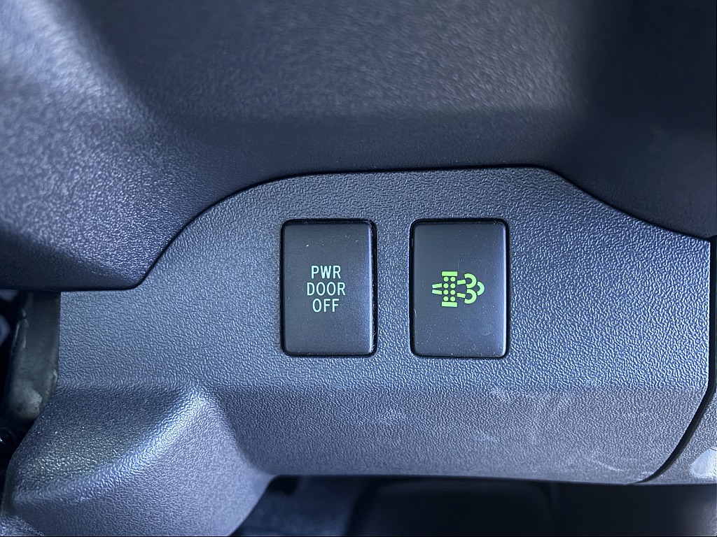 トヨタ ハイエースバン(20枚目)