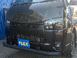 トヨタ ハイエースバン(25枚目)