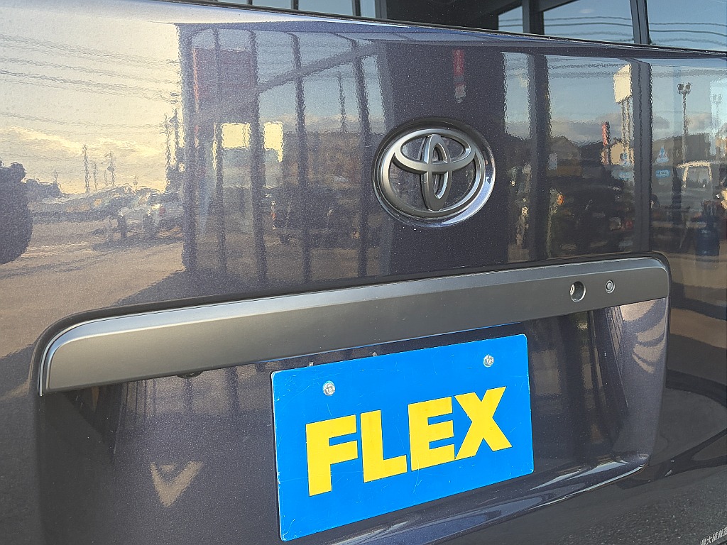 トヨタ ハイエースバン(33枚目)