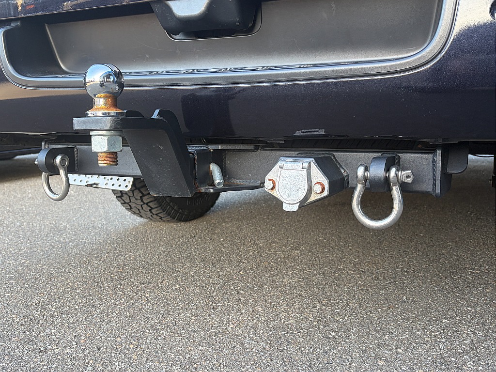 トヨタ ハイエースバン(35枚目)